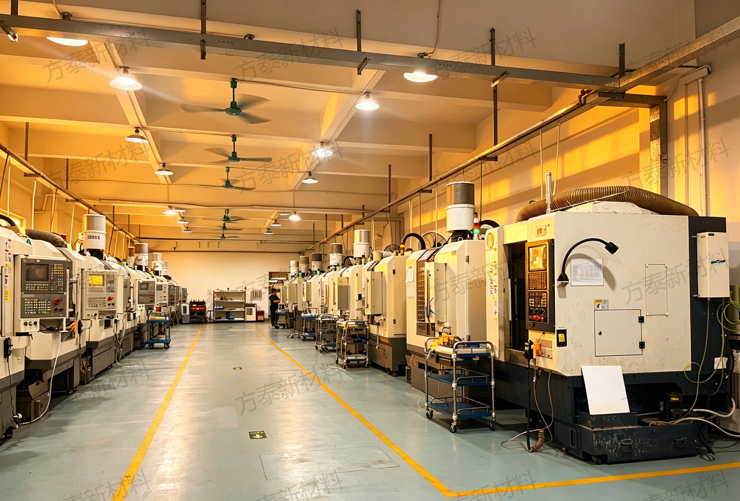 方泰新材料
